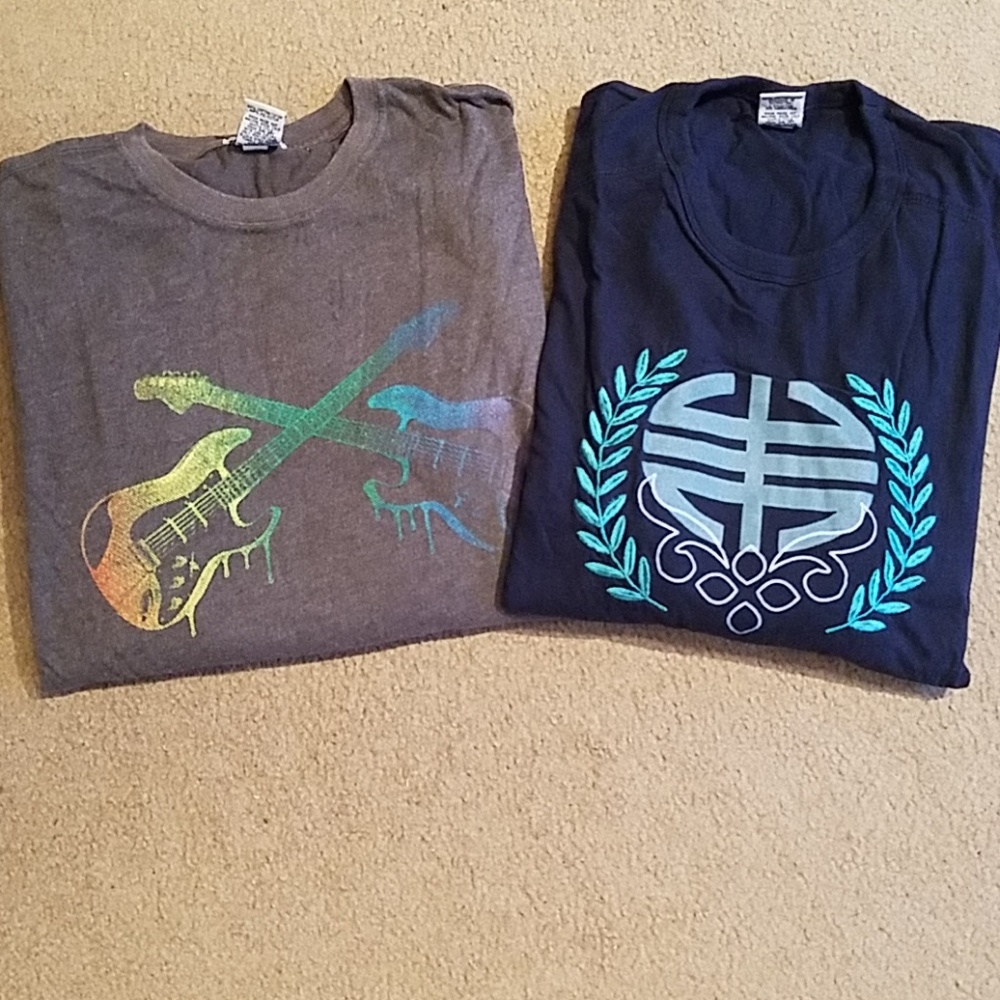 Old Navy shirt bundle
